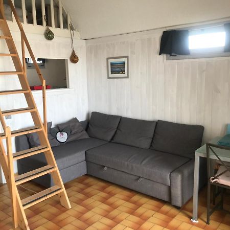 Gruissan Vue Imprenable Apartamento Exterior foto