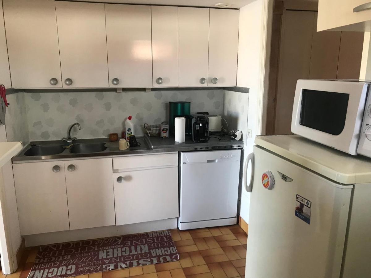 Gruissan Vue Imprenable Apartamento Exterior foto